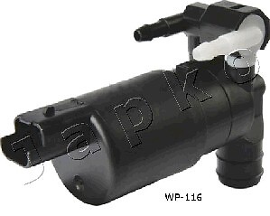156116 Japko Waschwasserpumpe, Scheibenreinigung FüR Nissan-image