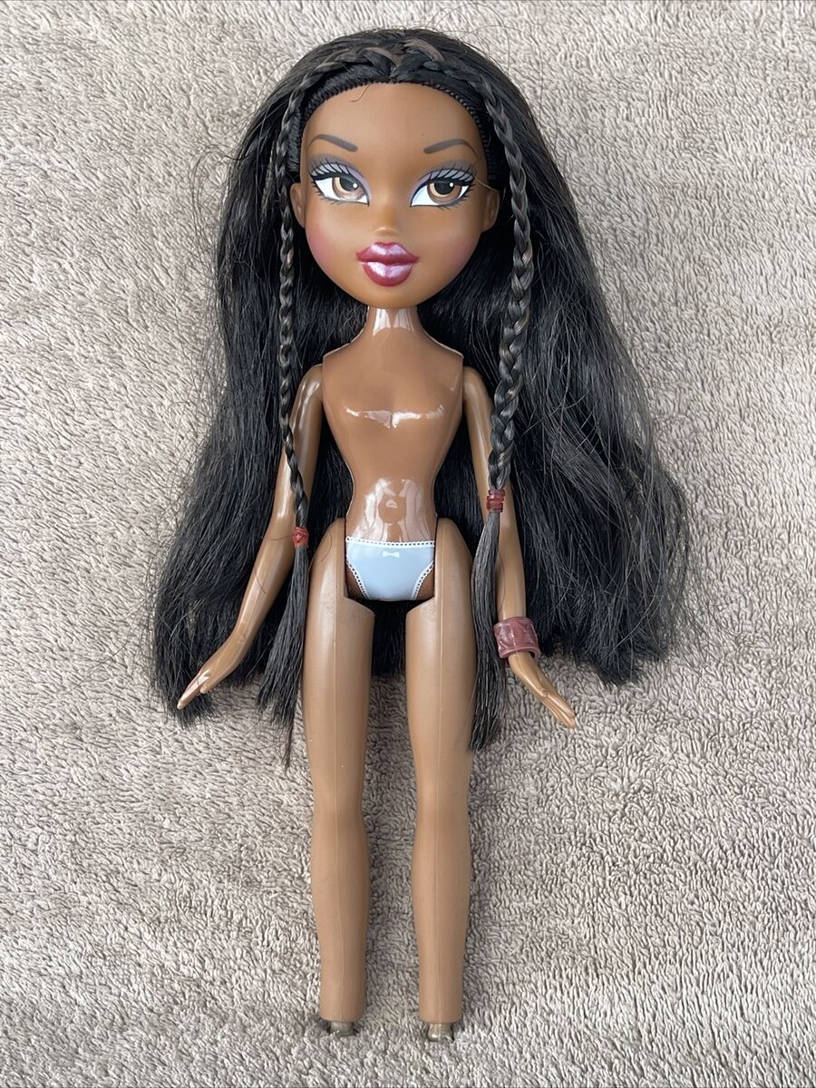 Bratz Doll Class Sasha Rare | eBay Bratz Doll Class Sasha Rare | eBay