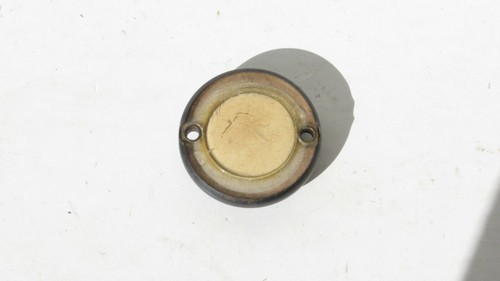 WW2 US Army Military Airborne Paratrooper Luminous Luminescent Disc Field Gear