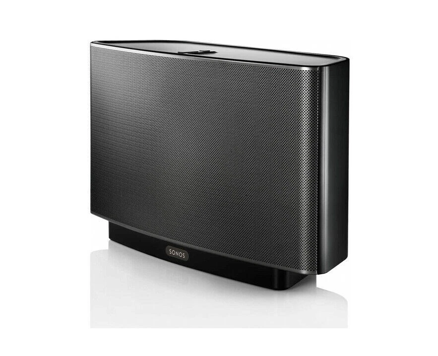 Sonos play 5 and alexa hot sale