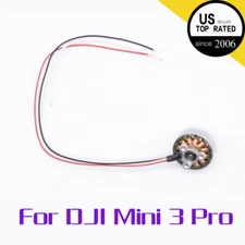 Drone Arm Motor Repair Part for DJI Mini 3 PRO Drone Power Motor Accessories