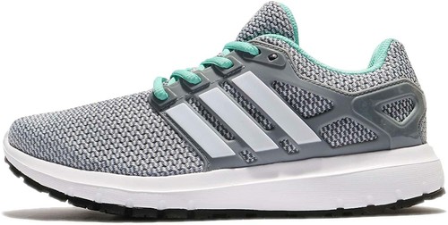 Adidas Women S Energy Cloud Wtc Running Shoe Grey Coral 3168 Ebay