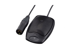 Ev Pc Wireless Boundary Wired Xlr Microphone Stage Theater Pulpit Lecturn Pzm