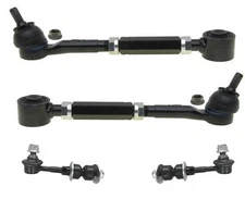 REAR Lower Lateral Link Control Arms For 2006-2018 Toyota Rav4 REF 48710-42020