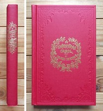 Charles Dickens, A Christmas Carol, 1st editi...