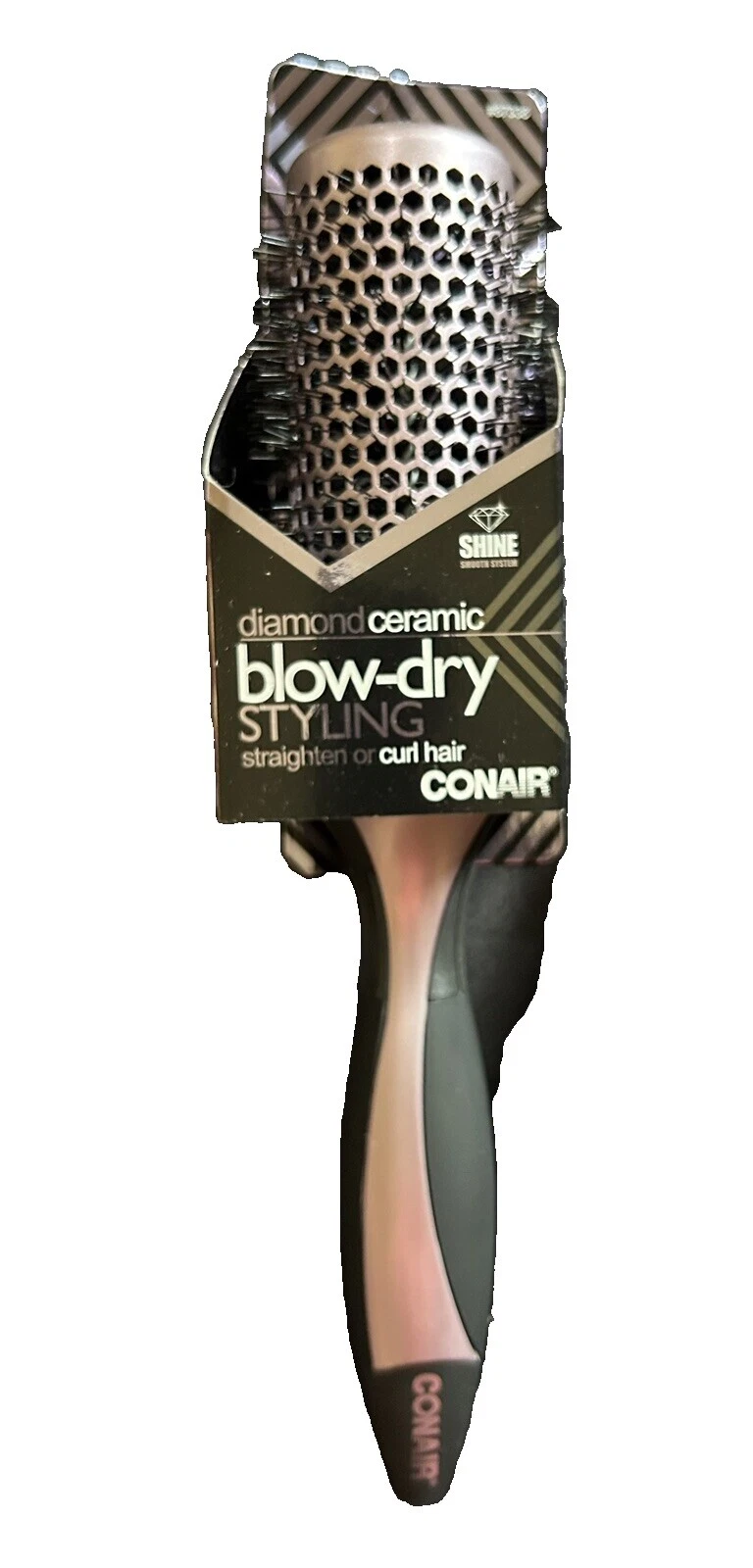 Conair Hair Round Brushes