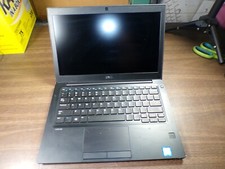 DELL LATITUDE 7280 INTEL CORE i5-6300U 2.40GHZ 8GB RAM NO HD/ NO CADDIE/ NO OS
