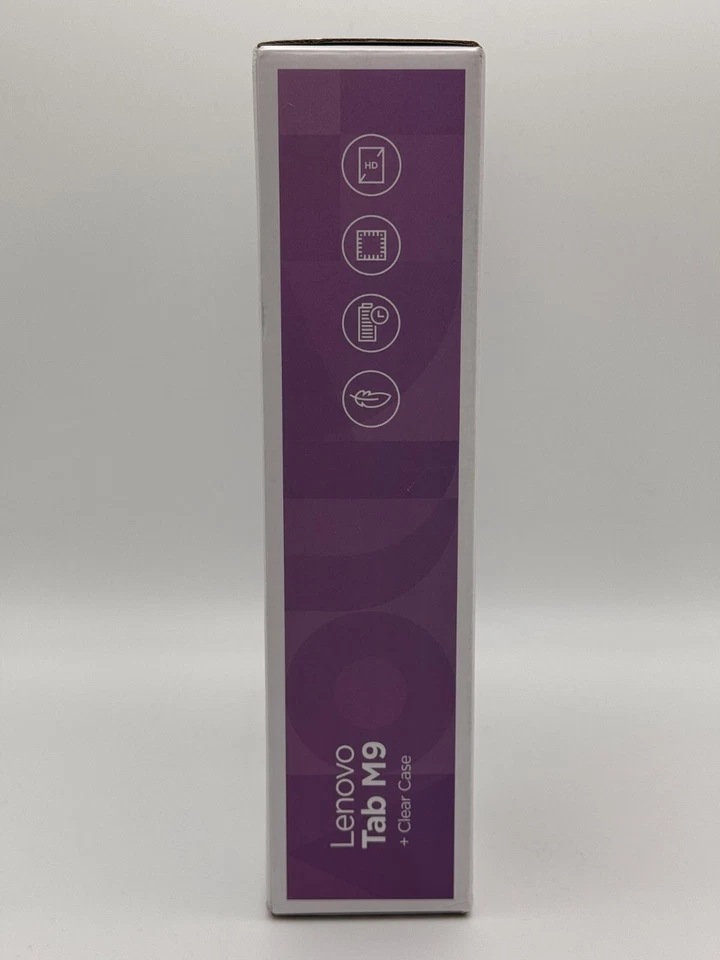 Lenovo Tab M9 Tablet | 9'' HD Touch Display | MediaTek G80 | 3GB RAM | 32GB - Bild 3 von 4