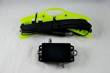 HF Half Wave End Fed EFHW Antenna 80-10 meters  