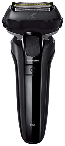 Panasonic LAMDASH Men's Shaver ES-LV5W-K | eBay