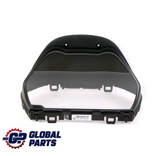 BMW F20 F21 F22 F23 Kombiinstrument Tacho Uhren Glasabdeckung Blende