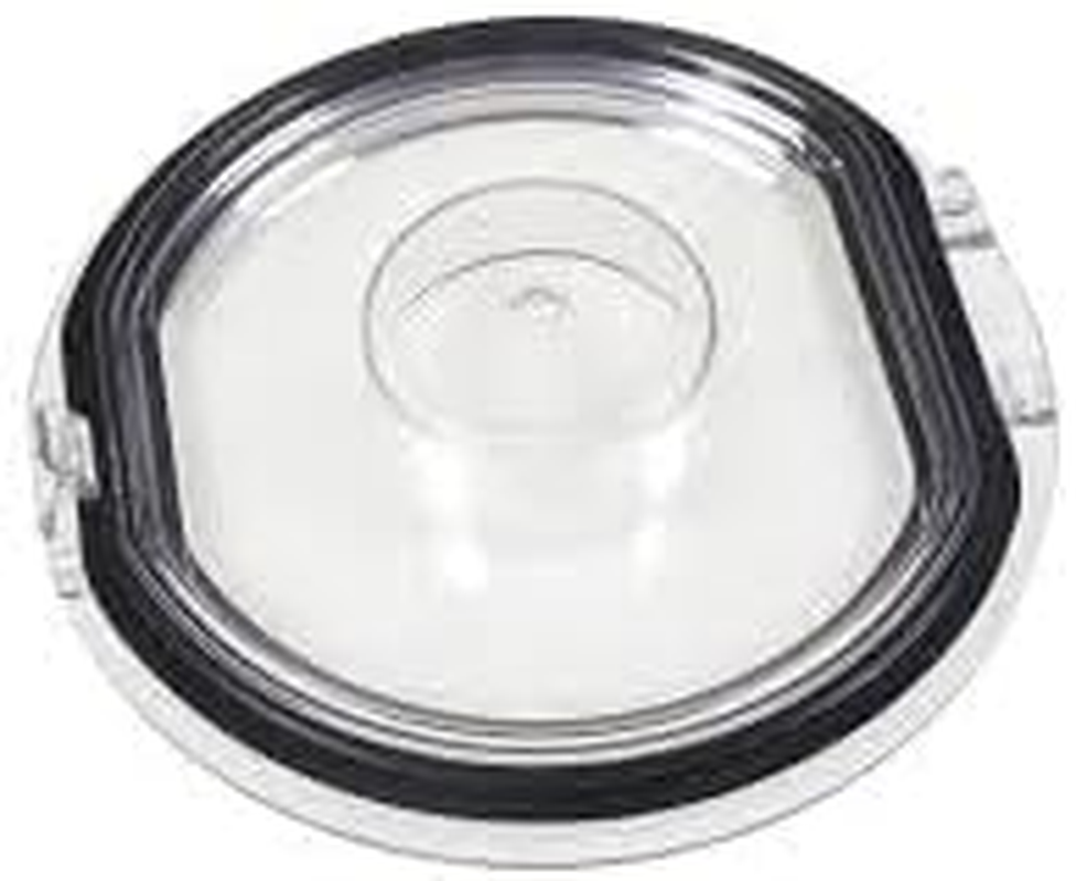 Vacuum Dust Bin Base Replacement for Dyson V7 V8 SV10 Cordless Models