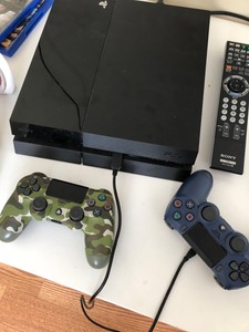 ps4 used games near me