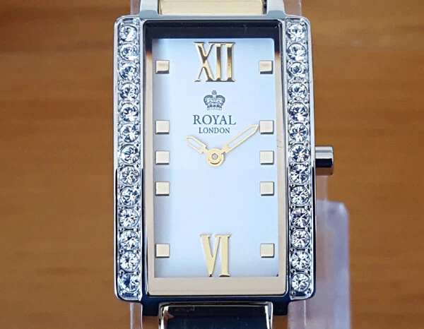 Royal london cheap women's watches