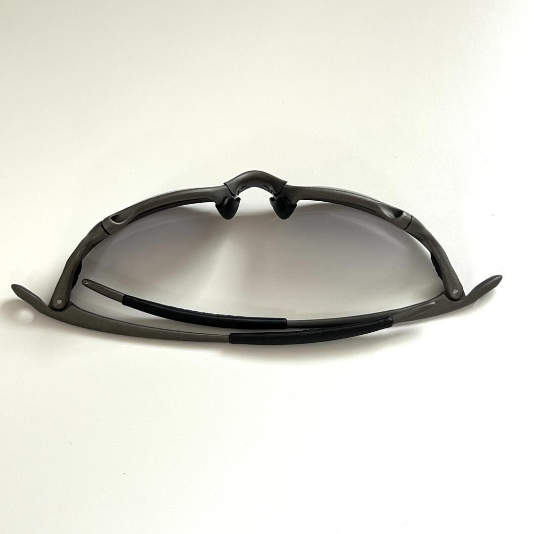 Oakley original Juliet sunglasses 90s Vintage Eyewear Oakley original Juliet sunglasses 90s Vintage Eyewear