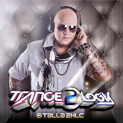 Talla 2XLC -Tranceology 2 (2 CD)