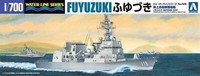 Aoshima 1/700 Scale Waterline Model Kit Jmsdf Destroyer JS Fuyuzuki (DD-118) JP