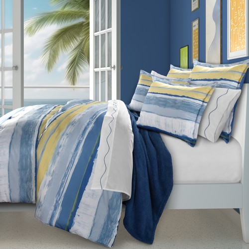 Seashore Comforter Set eBay