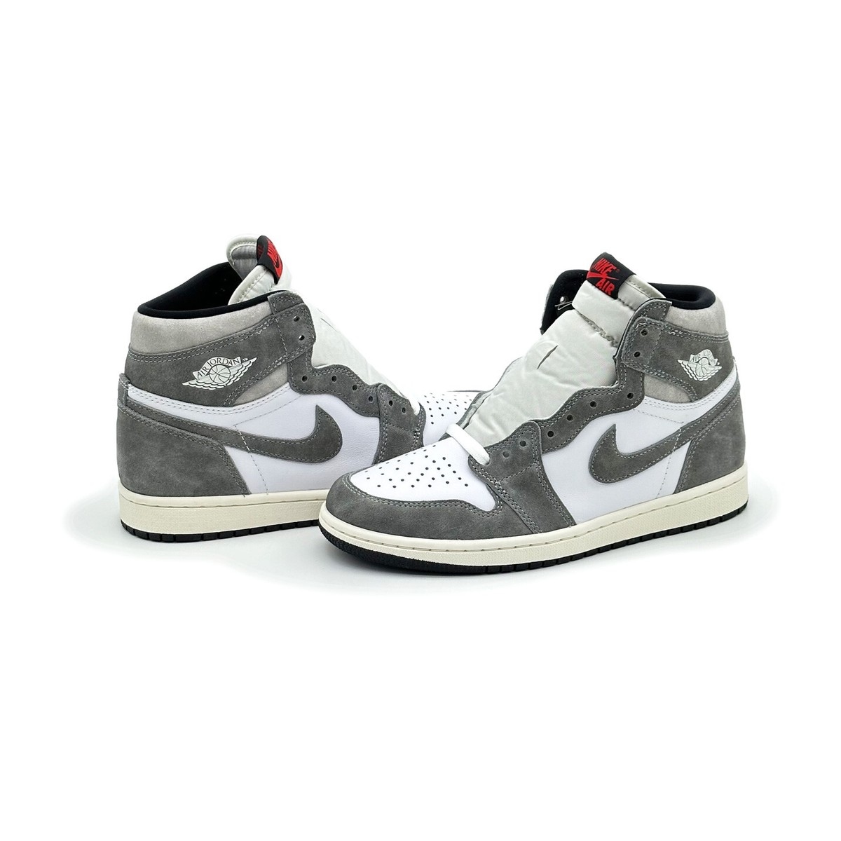 DZ5485-051 Nike Air Jordan 1 Retro High OG Washed Black DZ5485-051 Nike Air Jordan 1 Retro High OG Washed Black