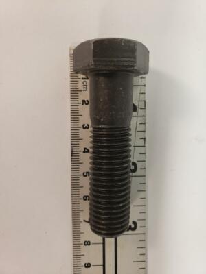Volvo, Screw, 60113128, 15 pieces CA$59.99 - Free shipping in the US & Canada