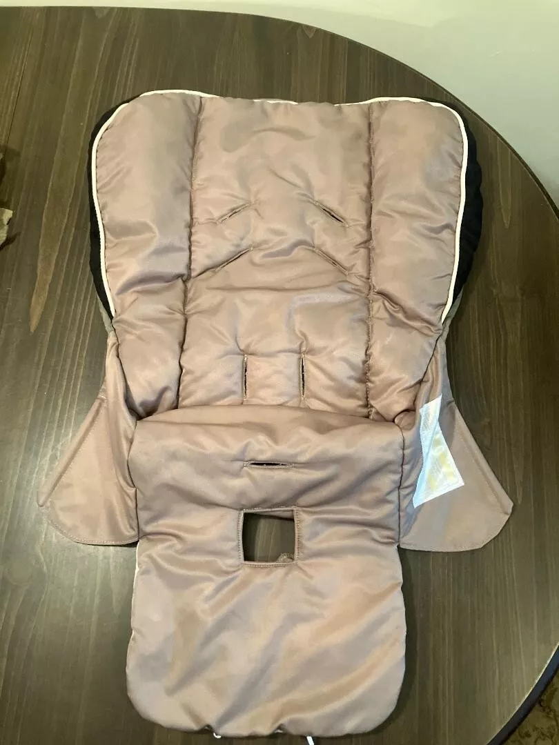 Graco high chair insert clearance