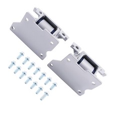 Heavy Duty Motor Mounts For Chevroletgmc 6.6l Duramax Diesel Lb7 2002-2004