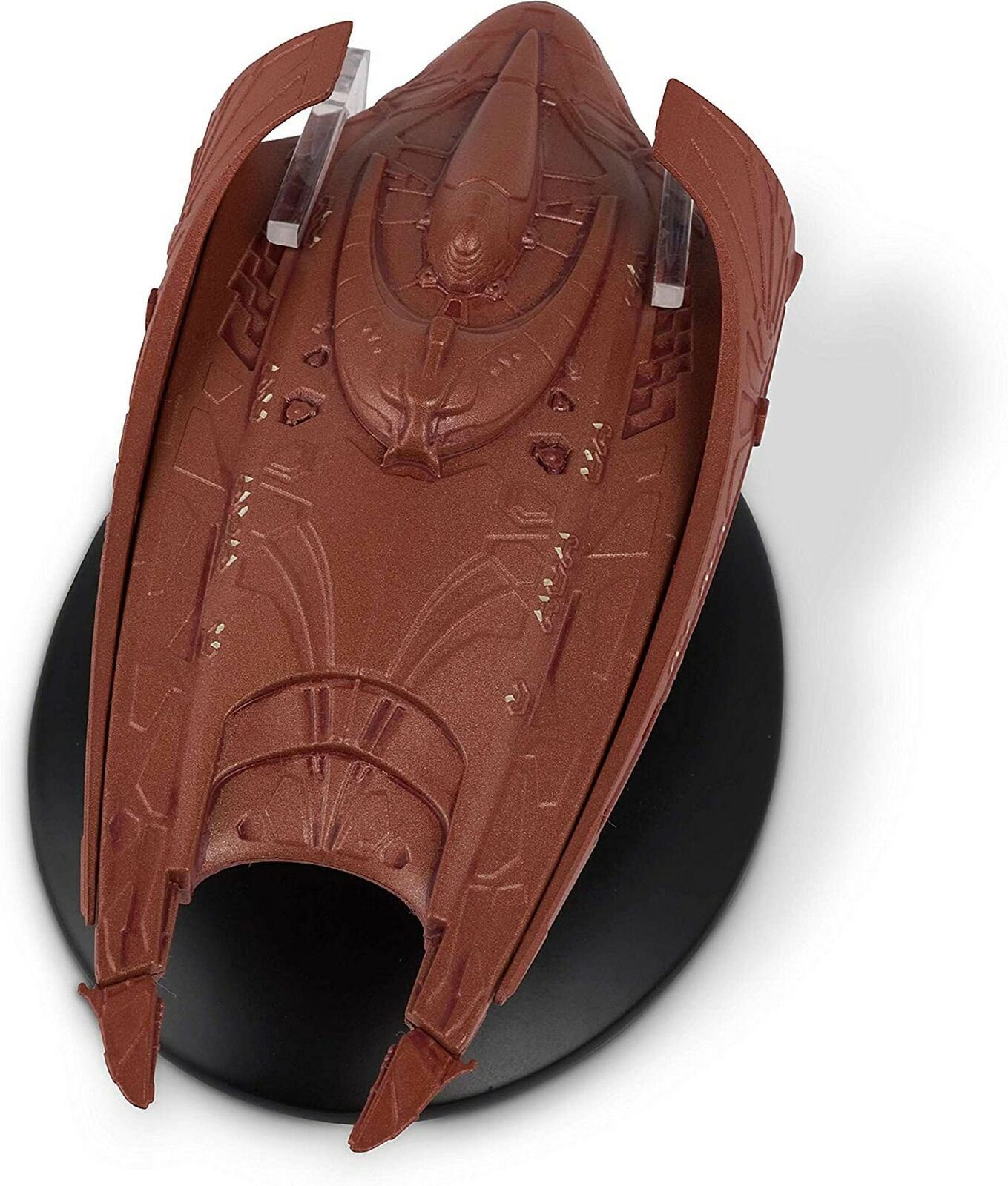 Eaglemoss Star Trek Schiff Offiziell Raumschiffe Sammlung Druckguss