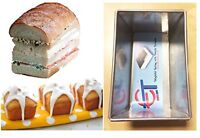 Brand Heavy Duty Bread loaf Pan 1350g (3lb) Baking Tin Brand Heavy Duty Bread loaf Pan 1350g (3lb) Baking Tin