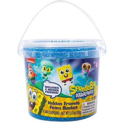 SpongeBob Fontaine 新品3個セット SpongeBob Fontaine 新品3個セット