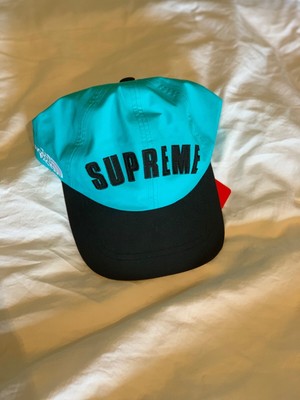 Casquette Supreme X The North Face Ebay
