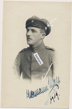 Portrait Freikorps ?, 5. Badischen Feldartillerie-Regiments Nr. 76  1919 (1876a)