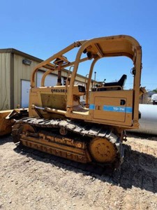 Dresser Crawler Dozer Td-7H