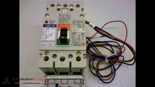 ALLEN BRADLEY 140U-H6C3-C20-A-MT SERIES B CIRCUIT BREAKER 3 POLE, NEW* #166800