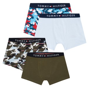 boys tommy hilfiger shorts