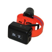 D.T. Systems The H20 1850 Plus Electronic Dog Collar Add On Receiver orange