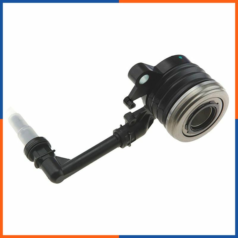 Butée hydraulique d'embrayage 804526 récepteur de débrayage central Renault