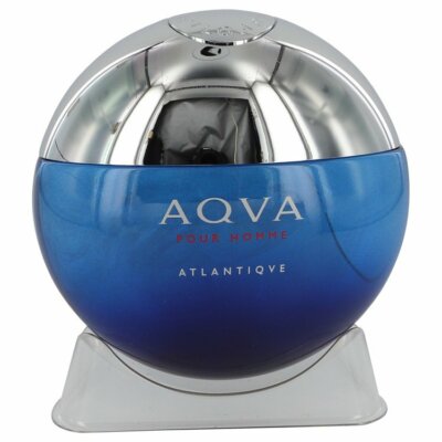 Bvlgari Aqua Atlantique by Bvlgari 3.4 oz EDT Cologne Spray for Men 