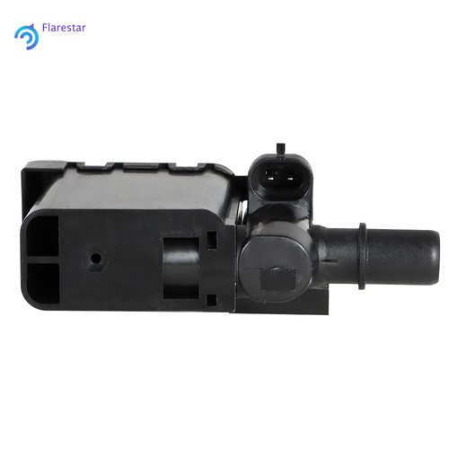 For 2000-2004 GMC Yukon Vapor Evap Emissions Canister Vent Valve