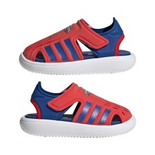 Adidas WATER SANDAL I, Akwah Kinder Sandale Badelatschen Badeschuhe, FY8942 /D2