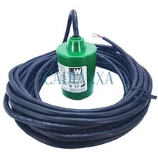 NEW FOR MGRE40W-S 12M Liquid Level Switch M Series Fast Ship DHL UPS FedEx