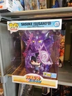 Funko Naruto Sasuke Susano'o SDCC GME Exclusive 2025 Summer Convention Figure