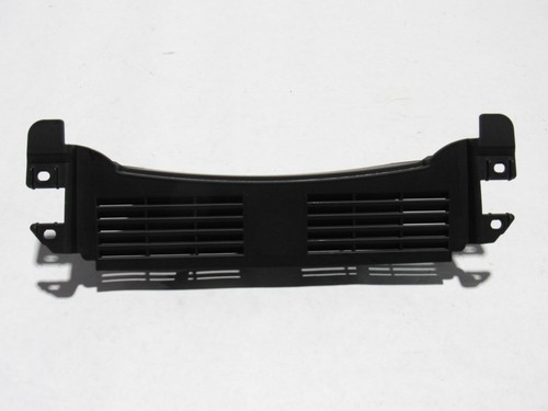 Maserati Levante 2016-2024 Front Lower Center console trim panel Photo - $52