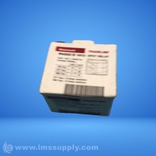 Honeywell R4222D-1013 120 V General Purpose Relay FNFP
