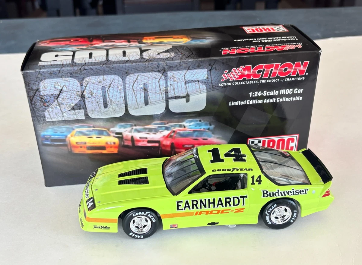 Action 1:24 Diecast NASCAR Racecars for sale | eBay