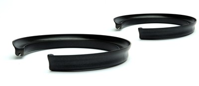 12mm Höherlegung WEY 05