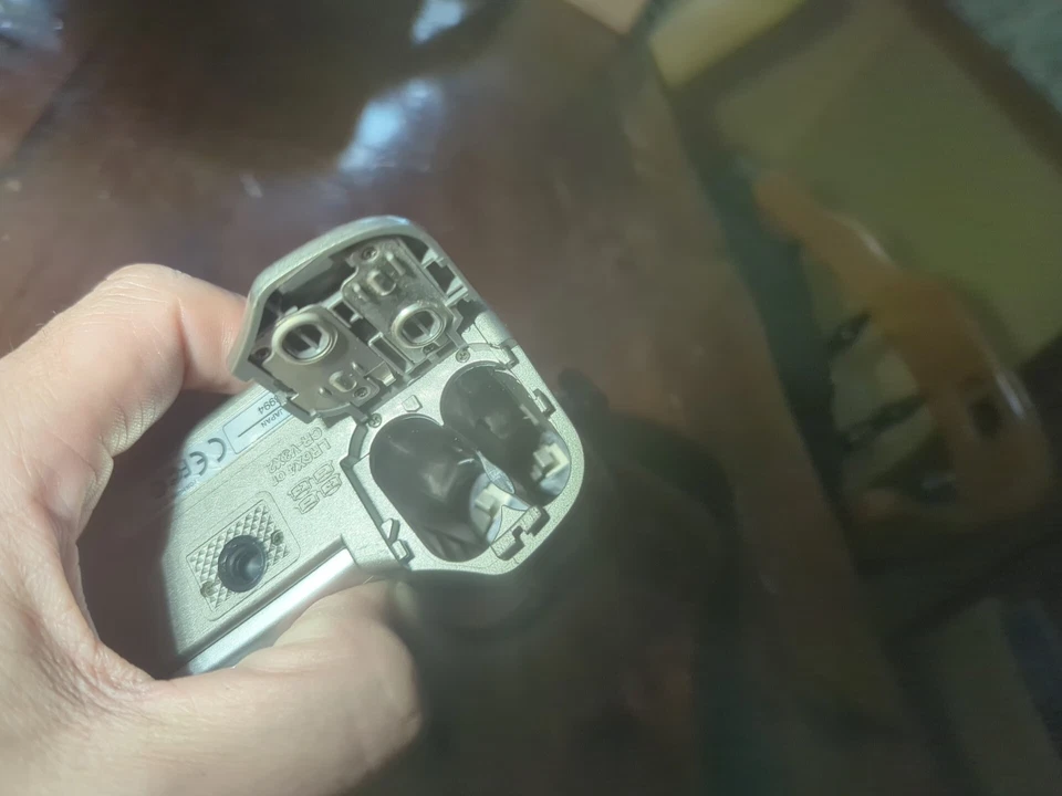 Cámara digital Olympus C-3020 2 tarjetas de memoria de 64 Mb y cable de alimentación probado y bolsa Foto 4 de 4