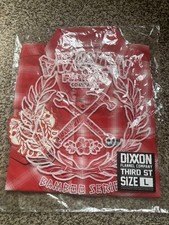 Dixxon Flannel Third Street Bamboo Unopened