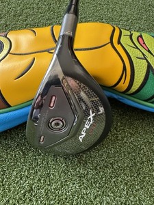 Callaway Uw 17 | eBay
