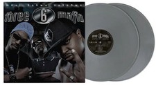 Three 6 Mafia - Most Known Unknown [New Vinyl...