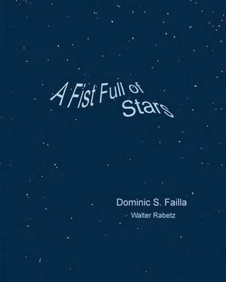 A Fistfull of Stars by Dominic S. Failla (English) Paperback Book